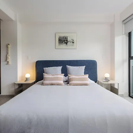 Choapan 28 - Lux Apartments In Condesa