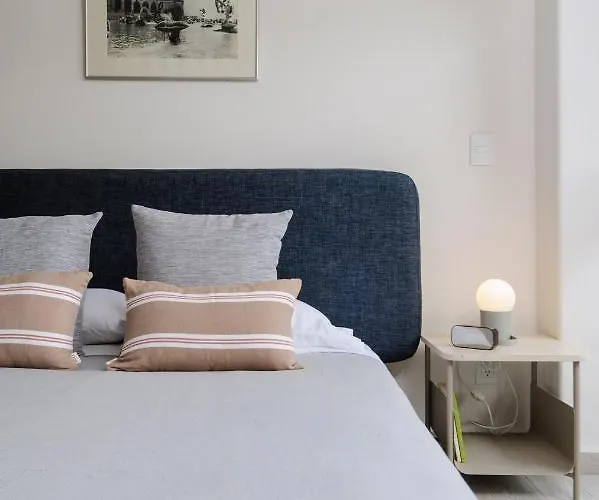 Aparthotel Choapan 28 - Lux In Condesa 4*