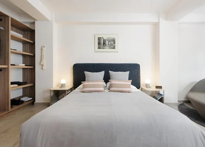 Aparthotel Choapan 28 - Lux In Condesa 4*