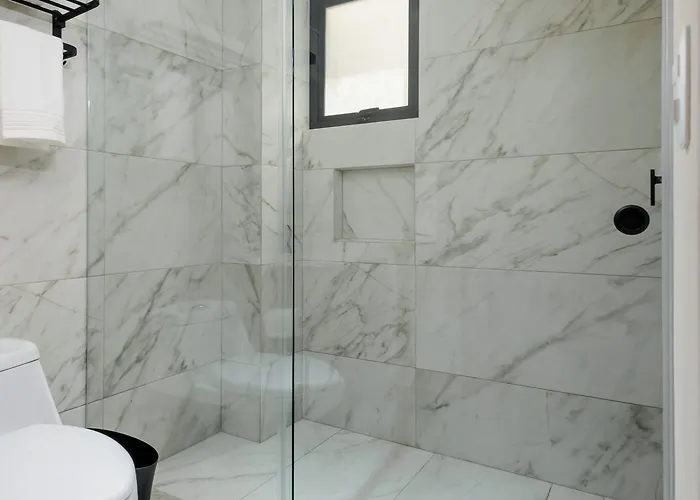 Choapan 28 - Lux In Condesa 4*