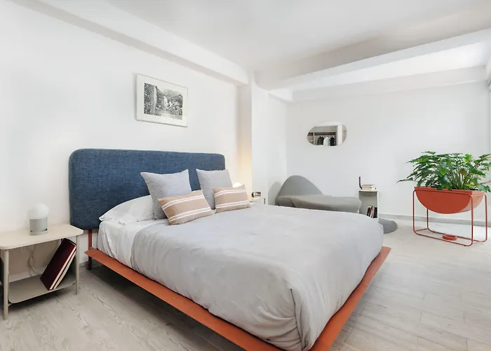 Choapan 28 - Lux In Condesa Aparthotel